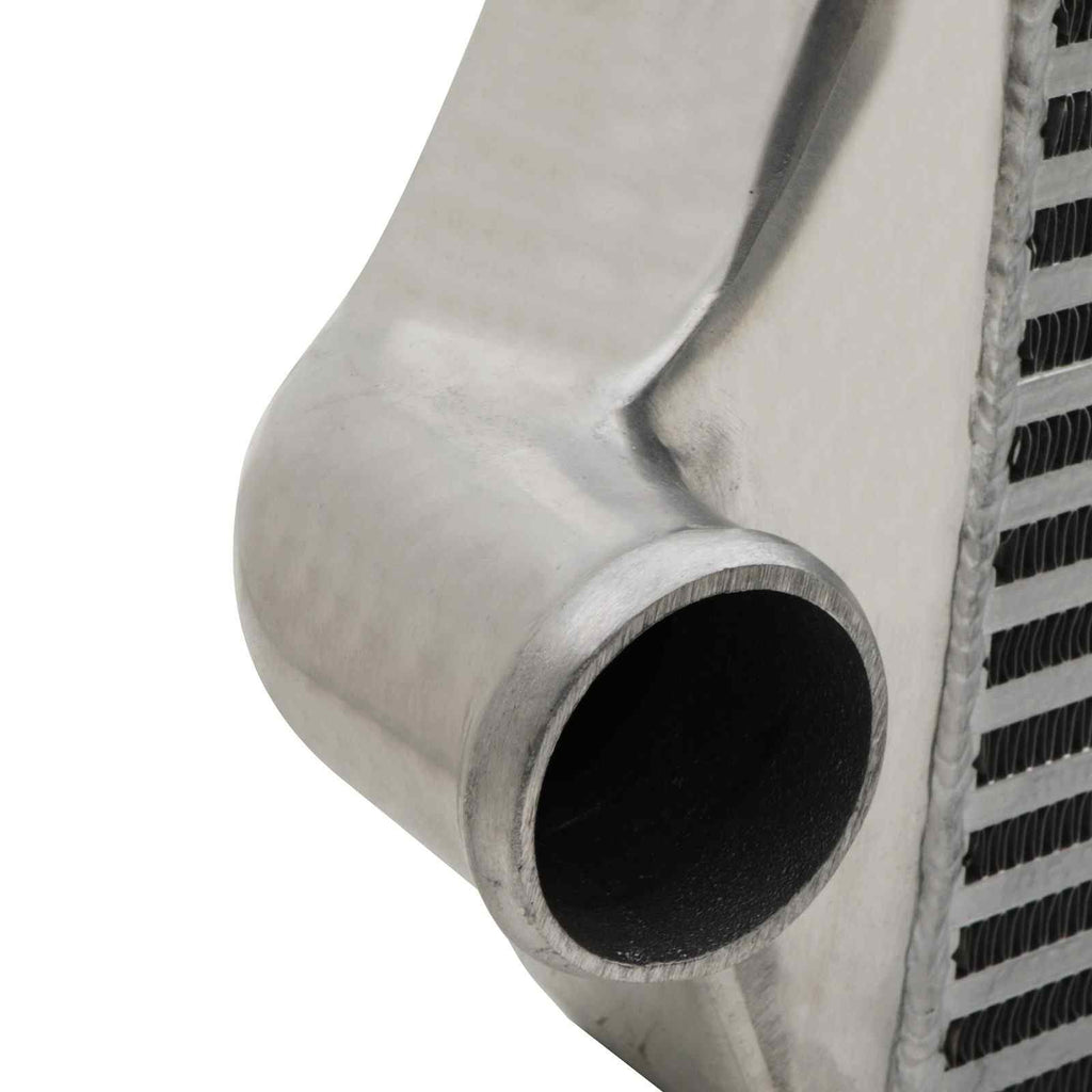 Intercooler Frontale Universale 2.5" Nucleo Bar-and-Plate ad Alto Flusso - foto 8