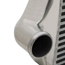 Intercooler Frontale Universale 2.5" Nucleo Bar-and-Plate ad Alto Flusso - foto 8