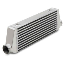 Intercooler Frontale Universale 2.5" 450x173x63mm Attacchi 63mm - foto 4