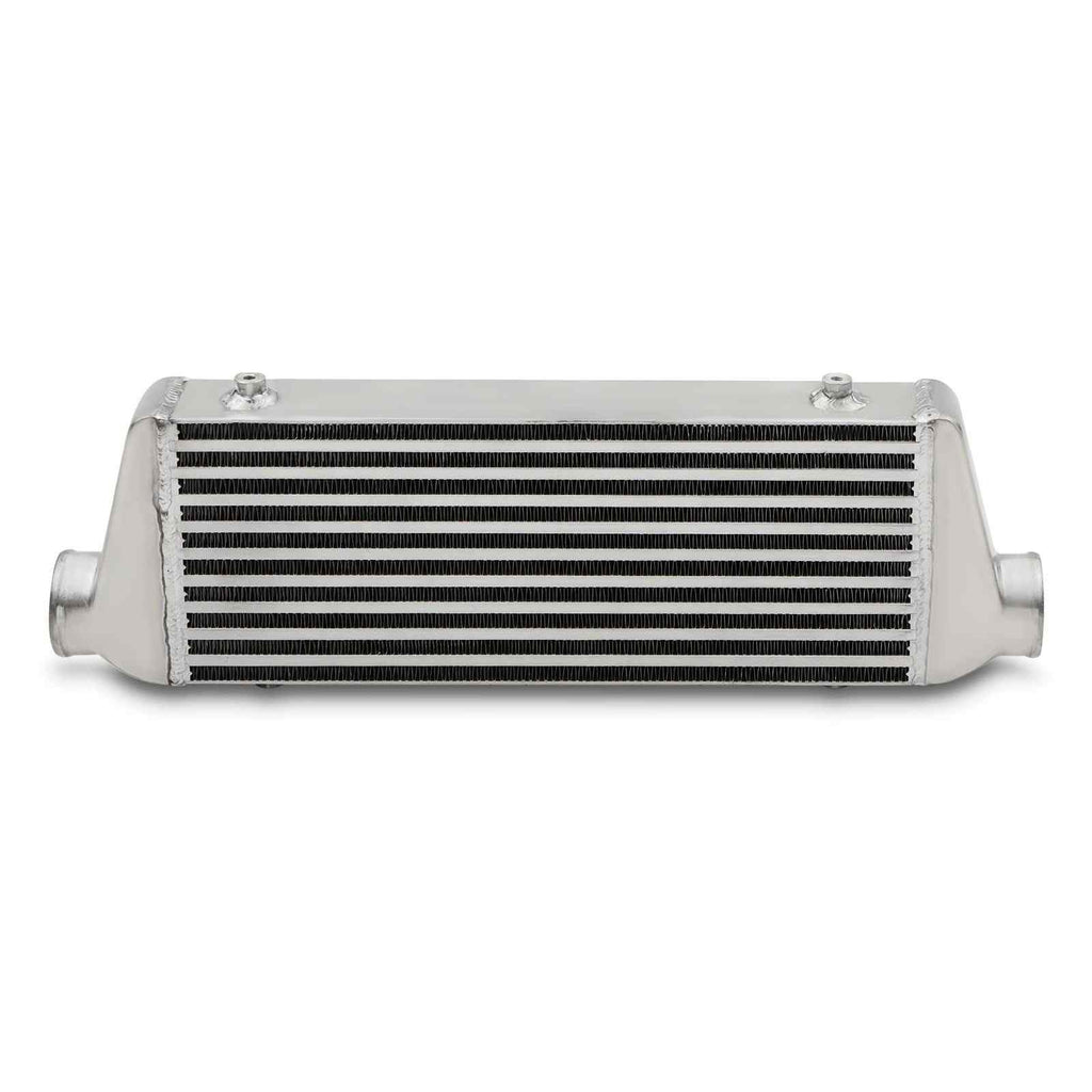Intercooler Frontale Universale 2.5" 450x173x63mm Attacchi 63mm - foto 3