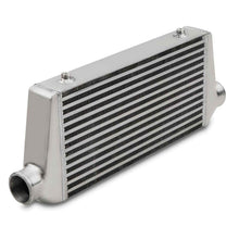 Intercooler Frontale Universale 2.5" 450x227x65mm Attacchi 63mm - foto 3