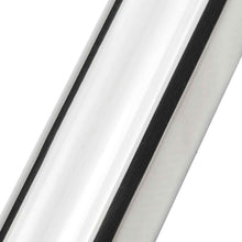 Intercooler Frontale Universale 2.5" 450x227x65mm Attacchi 63mm - foto 7