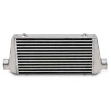 Intercooler Frontale Universale 2.5" 450x225x65mm Attacchi 63mm - foto 2