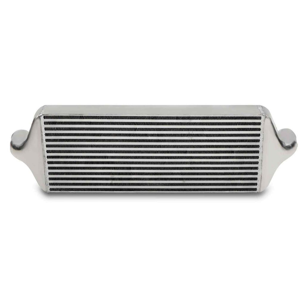 Core Intercooler Maggiorato Universale 600x240x75mm - Attacchi 63mm - foto 4