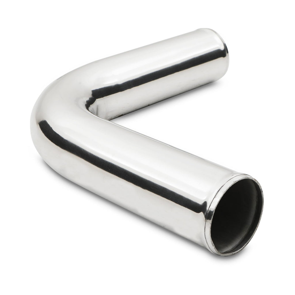 Intercooler Frontale Universale 3" 280x300x75mm Attacchi 76mm - foto 6