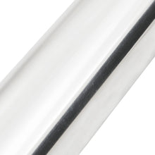 Intercooler Frontale Universale 3" 280x300x75mm Attacchi 76mm - foto 8