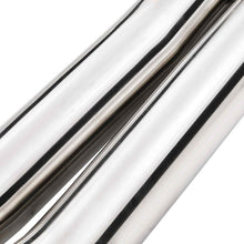 Kit Downpipe Decat e Decat Secondari 3" BMW Serie M3 F80 / Serie M4 F82 - foto 4
