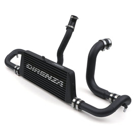 Kit Intercooler Maggiorato Frontale MVT Fiat 500 Abarth 1.4 08-18