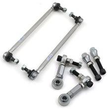 Kit Drop Link Regolabili Anteriori e Posteriori Toyota GR Yaris 20-24