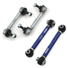 Kit Drop Link Regolabili Anteriori e Posteriori Toyota GR Supra A90 19+