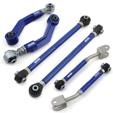 Kit Bracci Sospensione Posteriori Regolabili Toyota GR Supra A90 19+