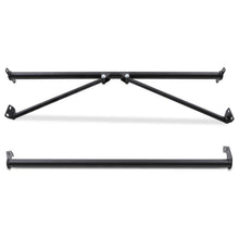 Kit Barre di Rinforzo Posteriori Fiat Abarth 500 08-18