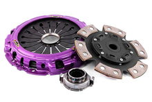 Carica l'immagine nel visualizzatore di Gallery, Kit frizione Xtreme Performance rinforzato ceramico a molle - coppia 460 Nm - Ø 235 mm - 20 denti - Ø mozzo 22.8 mm - KLN24001-1B