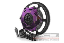 Carica l'immagine nel visualizzatore di Gallery, Kit frizione + volano Xtreme Performance Ø 184 mm ceramico rigido bidisco - coppia 1220 Nm - Lotus Evora 2009-2016 / Lotus Exige MK3 2012-2021