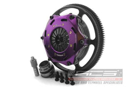 Kit frizione + volano Xtreme Performance Ø 184 mm ceramico rigido bidisco - coppia 1220 Nm - Lotus Evora 2009-2016 / Lotus Exige MK3 2012-2021