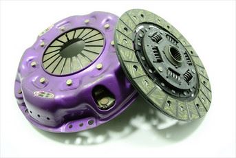 Kit frizione Xtreme Performance rinforzato organico - Lotus Elan 1961-1974