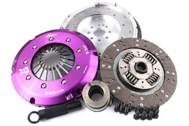 Kit frizione + volano Xtreme Performance rinforzato organico - coppia 600 Nm alleggerito - Lotus Evora 2009-2016 / Lotus Exige MK3 2012-2021