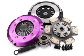 Kit frizione + volano Xtreme Performance rinforzato ceramico a molle - coppia 910 Nm - Lotus Evora 2009-2016 / Lotus Exige MK3 2012-2021