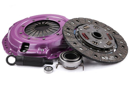 Kit frizione Xtreme Performance rinforzato organico - coppia 290 Nm - Lexus IS 200 GXE10 1999-2005 / Toyota Altezza GXE10 1999-2005