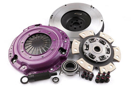 Kit frizione + volano Xtreme Performance rinforzato ceramico a molle - coppia 430 Nm - Lexus IS 200 GXE10 1999-2005 / Toyota Altezza GXE10 1999-2005