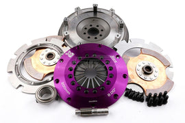Kit frizione + volano Xtreme Performance Ø 200 mm ceramico rigido bidisco - coppia 1200 Nm - Mini Cabrio (R52) 2004-2007 / Mini Mini (R50, R53) 2003-2006