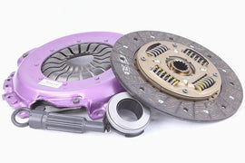 Kit frizione Xtreme Performance rinforzato organico - coppia 310 Nm - carico 750 kg (incremento del 25%) - Mini Cabrio (R52) 2004-2008 / Mini Mini (R50, R53) 2002-2006