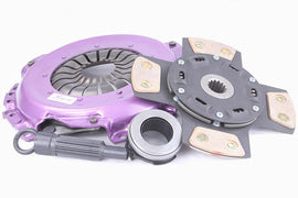 Kit frizione Xtreme Performance racing ceramico a molle - coppia 750 Nm - Mini Cabrio (R52) 2004-2008 / Mini Mini (R50, R53) 2002-2006