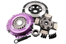 Kit frizione + volano Xtreme Performance rinforzato ceramico a molle - coppia 471 Nm - Mini Cabrio (R52) 2004-2008 / Mini Mini (R50, R53) 2002-2006