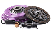 Carica l'immagine nel visualizzatore di Gallery, Kit frizione Xtreme Performance rinforzato organico - coppia 200 Nm - MG MGB Cabrio 1962-1980 / MG MGB GT 1965-1980