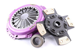 Kit frizione Xtreme Performance rinforzato ceramico a molle - coppia 480 Nm - Lotus Elise MK1 MK2 1995-2005 / MG MGF 1995-2002 / MG Montego 1984-1990 / MG TF 2002-2009 / MG ZR 2001-2005 / Rover 200 MK2 XW MK3 RF 1995-2000 (+2 modelli)