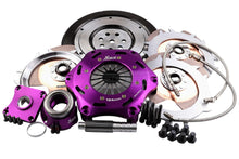 Load image into Gallery viewer, Kit frizione + volano Xtreme Performance Ø 184 mm ceramico rigido tridisco con reggispinta idraulico CSC - Mitsubishi Lancer Evo 4 5 6 7 8 9 CN9A CP9A CT9A CT9W 1996-2007