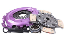 Load image into Gallery viewer, Kit frizione Xtreme Performance rinforzato ceramico a molle - coppia 290 Nm - carico 550 kg (incremento del 40%) - Hyundai Accent 1991-1994 / Hyundai Lantra serie 1 1990-1995 / Hyundai Pony 1989-1995 / Hyundai S Coupé 1990-1996 / Mitsubishi Cordia