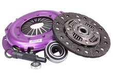 Carica l'immagine nel visualizzatore di Gallery, Kit frizione Xtreme Performance rinforzato organico - coppia 190 Nm - carico 550 kg (incremento del 40%) - Mitsubishi Lancer serie 6 CJ2 CK2A 1996-2004 / Mitsubishi Mirage serie 5 CJ2A 1995-1999