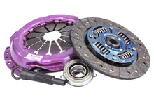 Load image into Gallery viewer, Kit frizione Xtreme Performance rinforzato organico - coppia 240 Nm - carico 600 kg (incremento del 30%) - Hyundai Lantra serie 1 1990-1995 / Hyundai Sonata serie 2 3 1988-1998 / Mitsubishi Colt serie 2 3 4 1984-1996 / Mitsubishi Cordia 1983-1989 (+9