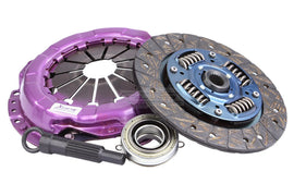 Kit frizione Xtreme Performance rinforzato organico - coppia 240 Nm - carico 600 kg (incremento del 30%) - Hyundai Lantra serie 1 1990-1995 / Hyundai Sonata serie 2 3 1988-1998 / Mitsubishi Colt serie 2 3 4 1984-1996 / Mitsubishi Cordia 1983-1989 (+9