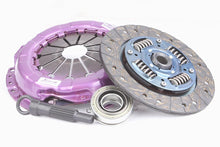 Carica l'immagine nel visualizzatore di Gallery, Kit frizione Xtreme Performance extra rinforzato organico - Hyundai Lantra serie 1 1990-1995 / Hyundai Sonata serie 2 3 1988-1998 / Mitsubishi Colt serie 2 3 4 1984-1996 / Mitsubishi Cordia 1983-1989 (+9 modelli)