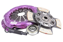 Kit frizione Xtreme Performance rinforzato ceramico a molle - coppia 370 Nm - carico 600 kg (incremento del 30%) - Hyundai Lantra serie 1 1990-1995 / Hyundai Sonata serie 2 3 1988-1998 / Mitsubishi Colt serie 2 3 4 1984-1996 / Mitsubishi Cordia 1983-1989