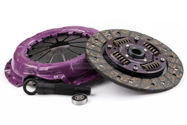 Kit frizione Xtreme Performance rinforzato organico - coppia 240 Nm - Mitsubishi Lancer serie 7 CS6A 2003-2013