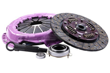 Carica l'immagine nel visualizzatore di Gallery, Kit frizione Xtreme Performance rinforzato organico - coppia 240 Nm - carico 600 kg (incremento del 30%) - Mitsubishi Lancer serie 7 CS6A CS6W 2003-2013