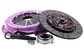 Kit frizione Xtreme Performance rinforzato organico - coppia 240 Nm - carico 600 kg (incremento del 30%) - Mitsubishi Lancer serie 7 CS6A CS6W 2003-2013