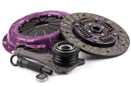 Kit frizione Xtreme Performance rinforzato organico con reggispinta idraulico CSC - coppia 240 Nm - Mitsubishi Lancer serie 7 CS6A 2003-2013