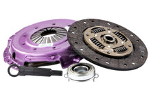 Carica l'immagine nel visualizzatore di Gallery, Kit frizione Xtreme Performance rinforzato organico - coppia 320 Nm - carico 750 kg (incremento del 30%) - Mitsubishi Magna TR TS 1991-1996