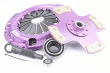 Load image into Gallery viewer, Kit frizione Xtreme Performance ceramico rigido monodisco - Mitsubishi GTO Z15A 1989-2000 / Mitsubishi Galant serie 6 E33A E38A E39A 1988-1993 / Mitsubishi Lancer serie 5 Evo 1 2 3 CD5A CD9A CE9A 1992-1996
