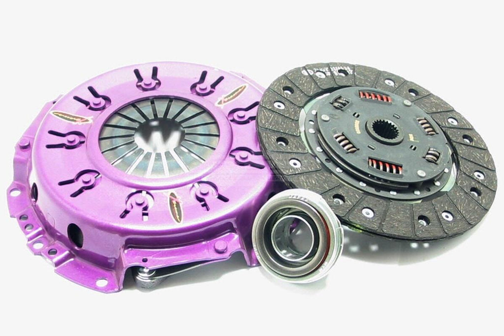 Kit frizione Xtreme Performance rinforzato organico - coppia 270 Nm - Mitsubishi Pajero serie 1 L044GV L049GW 1984-1986