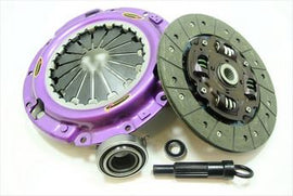 Kit frizione Xtreme Performance rinforzato organico - coppia 410 Nm - carico 900 kg (incremento del 20%) - Mitsubishi Diamante F13A F15A 1990-1996 / Mitsubishi Galant serie 7 8 E54A E64A EA5A EA5W EA6A EA6W 1992-2004 / Mitsubishi Magna TE TF 1996-1999