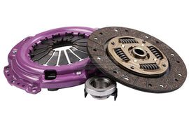 Kit frizione Xtreme Performance rinforzato organico - coppia 320 Nm - Mitsubishi Galant serie 8 1999-2004 / Mitsubishi Grandis 2004-2011 / Mitsubishi Lancer serie 7 2004-2013 / Mitsubishi Outlander serie 1 2001-2007 (+2 modelli)