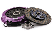 Carica l'immagine nel visualizzatore di Gallery, Kit frizione Xtreme Performance rinforzato organico - coppia 430 Nm - carico 1000 kg (incremento del 25%) - Mitsubishi Galant serie 8 EC5A EC5W 1996-2002 / Mitsubishi Magna TH TJ TW 1999-2005