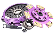 Load image into Gallery viewer, Kit frizione Xtreme Performance - Ø 240 mm - 23 denti - Ø mozzo 26.1 mm - KMI24004-1K