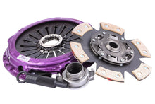 Load image into Gallery viewer, Kit frizione Xtreme Performance racing ceramico a molle - carico 1650 kg - coppia 1170 Nm - Mitsubishi Lancer Evo 5 7 CP9A CT9A 1998-2003