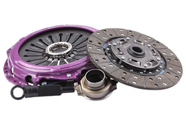Kit frizione Xtreme Performance guarnizione su supporto in acciaio - Mitsubishi Lancer Evo 8 9 CT9A CT9W 2003-2007